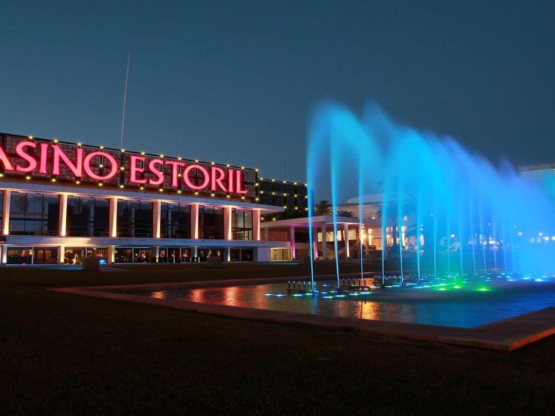 Quinta Do Rosario Oportunity Homestay Cascais